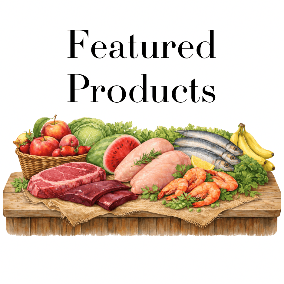 Featured Products - Wormstead Farm