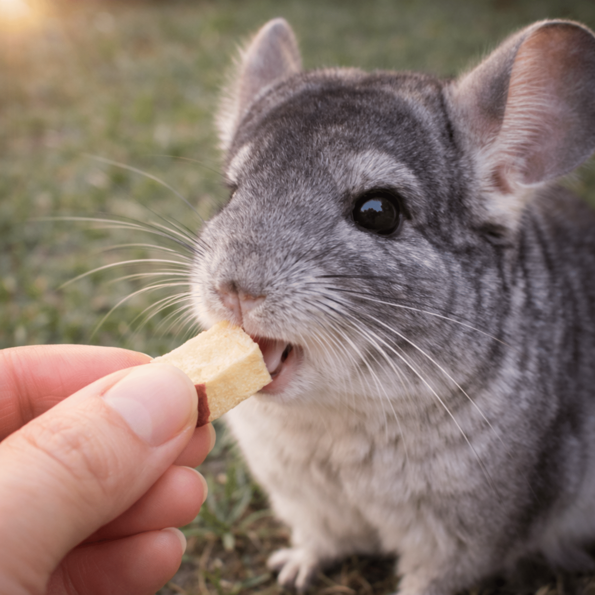 Apples Freeze - Dried 40g - Wormstead Farm