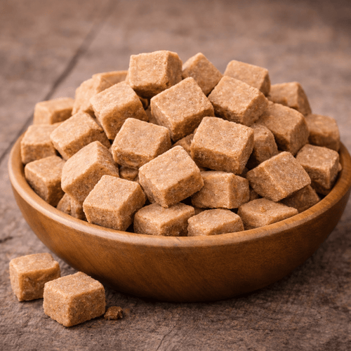 Beef Liver Freeze - Dried - Wormstead Farm