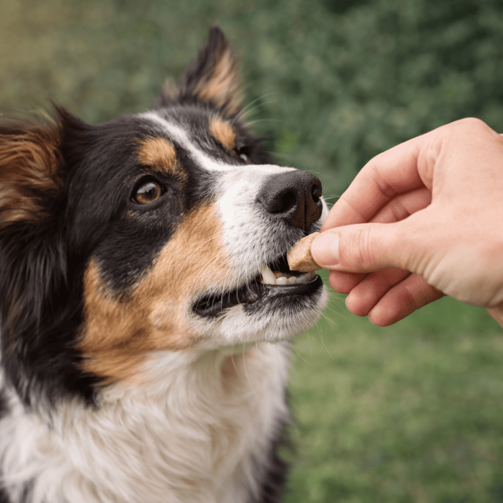 Beef Liver Freeze - Dried - Wormstead Farm
