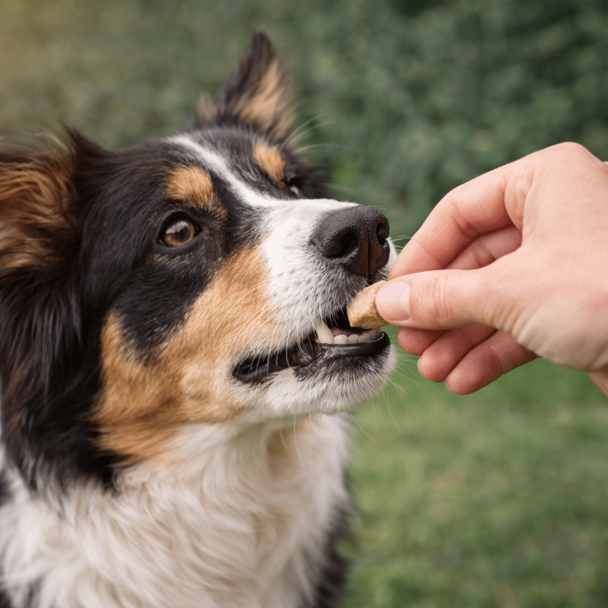 Beef Liver Freeze - Dried - Wormstead Farm