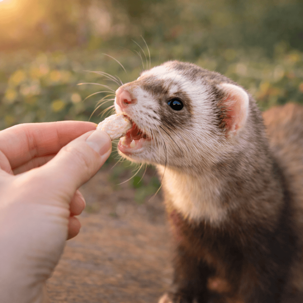 Chicken Freeze - Dried 40g - Wormstead Farm