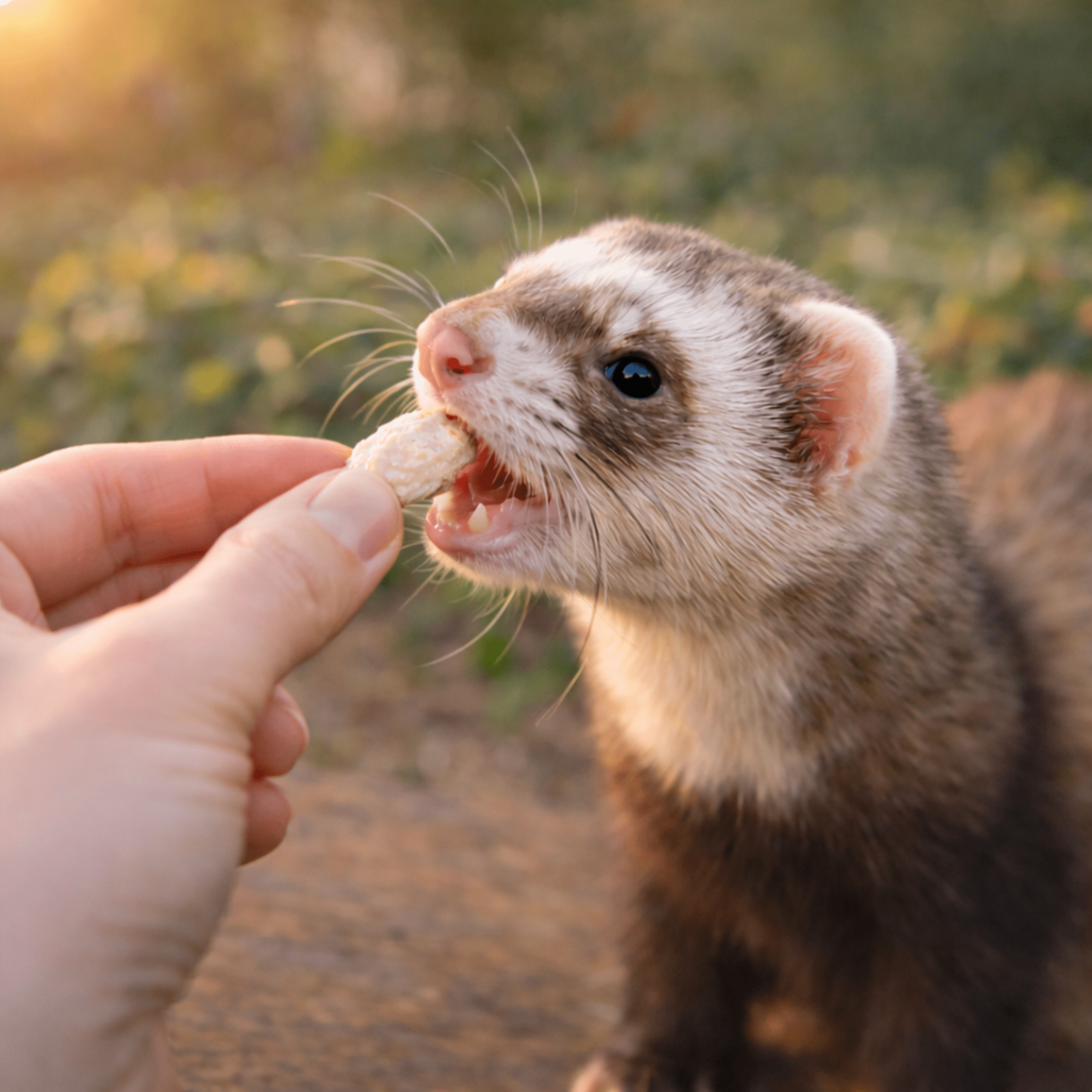 Chicken Freeze - Dried 40g - Wormstead Farm