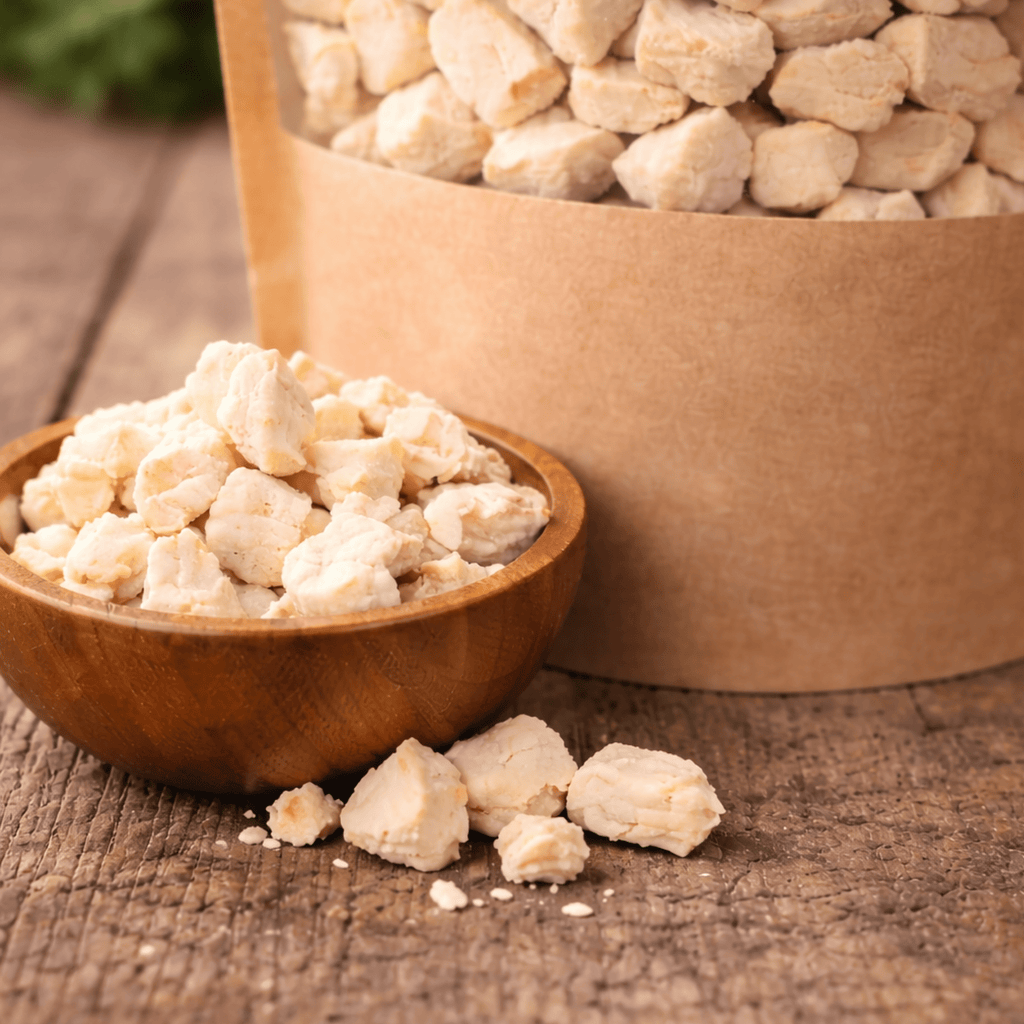 Chicken Freeze - Dried 40g - Wormstead Farm