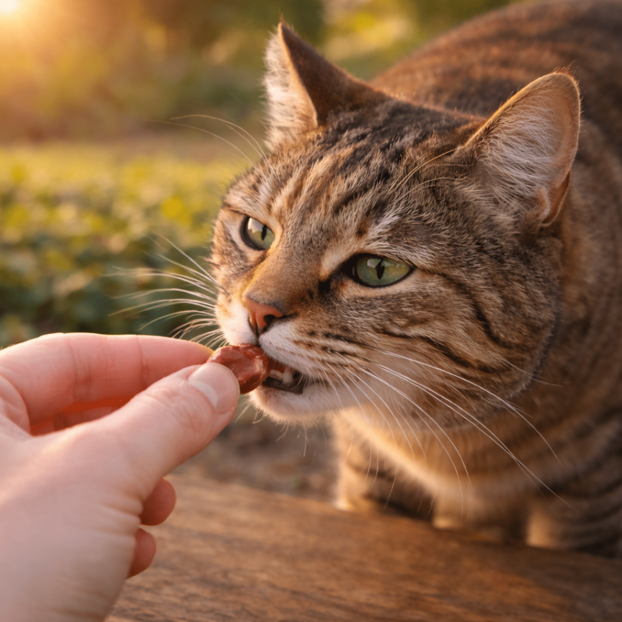 Chicken Hearts Freeze - Dried 40g - Wormstead Farm