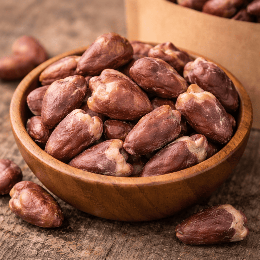 Chicken Hearts Freeze - Dried 40g - Wormstead Farm