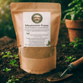 Mealworm Frass 16oz/1lb - Wormstead Farm