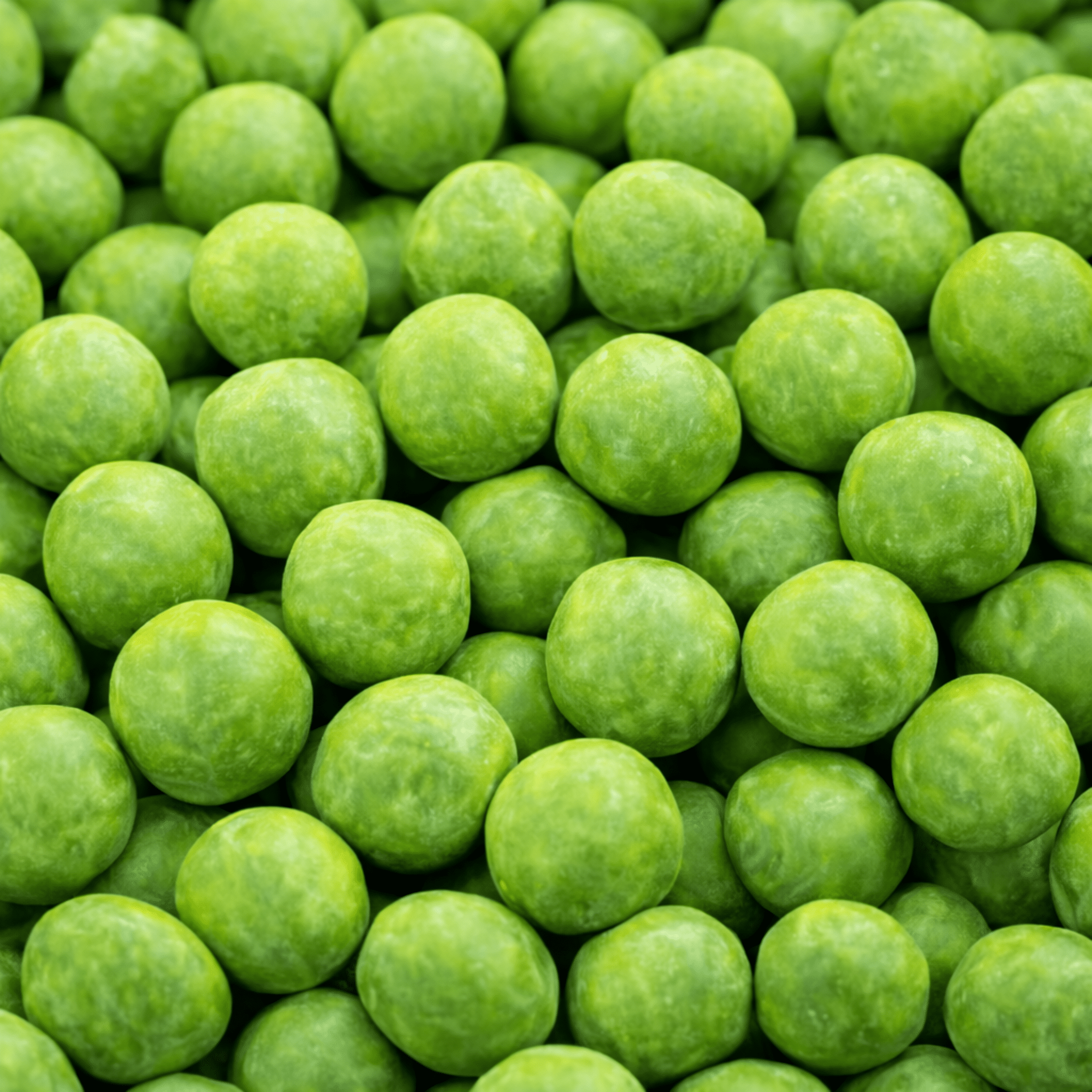 Peas Freeze - Dried - Wormstead Farm