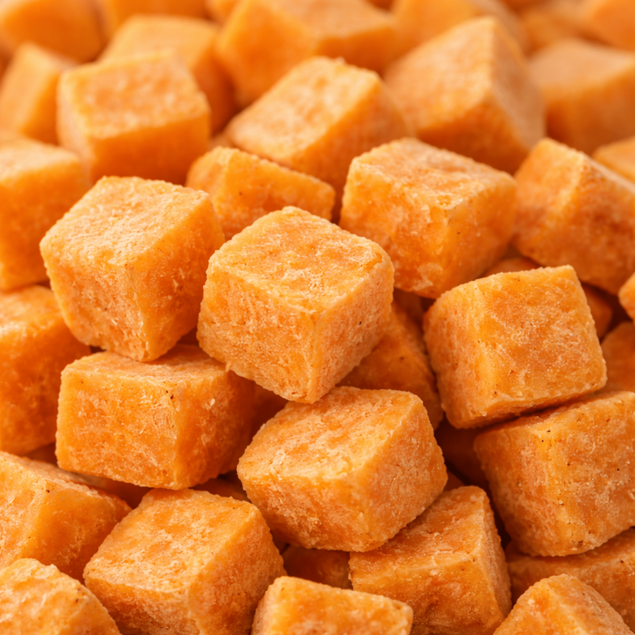 Sweet Potatoes Freeze - Dried 40g - Wormstead Farm